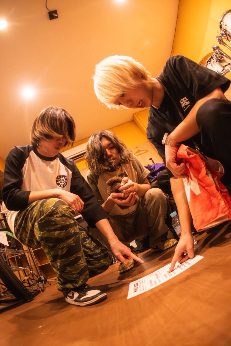 シンテツヤ_MARIO2BLOCK tweet media