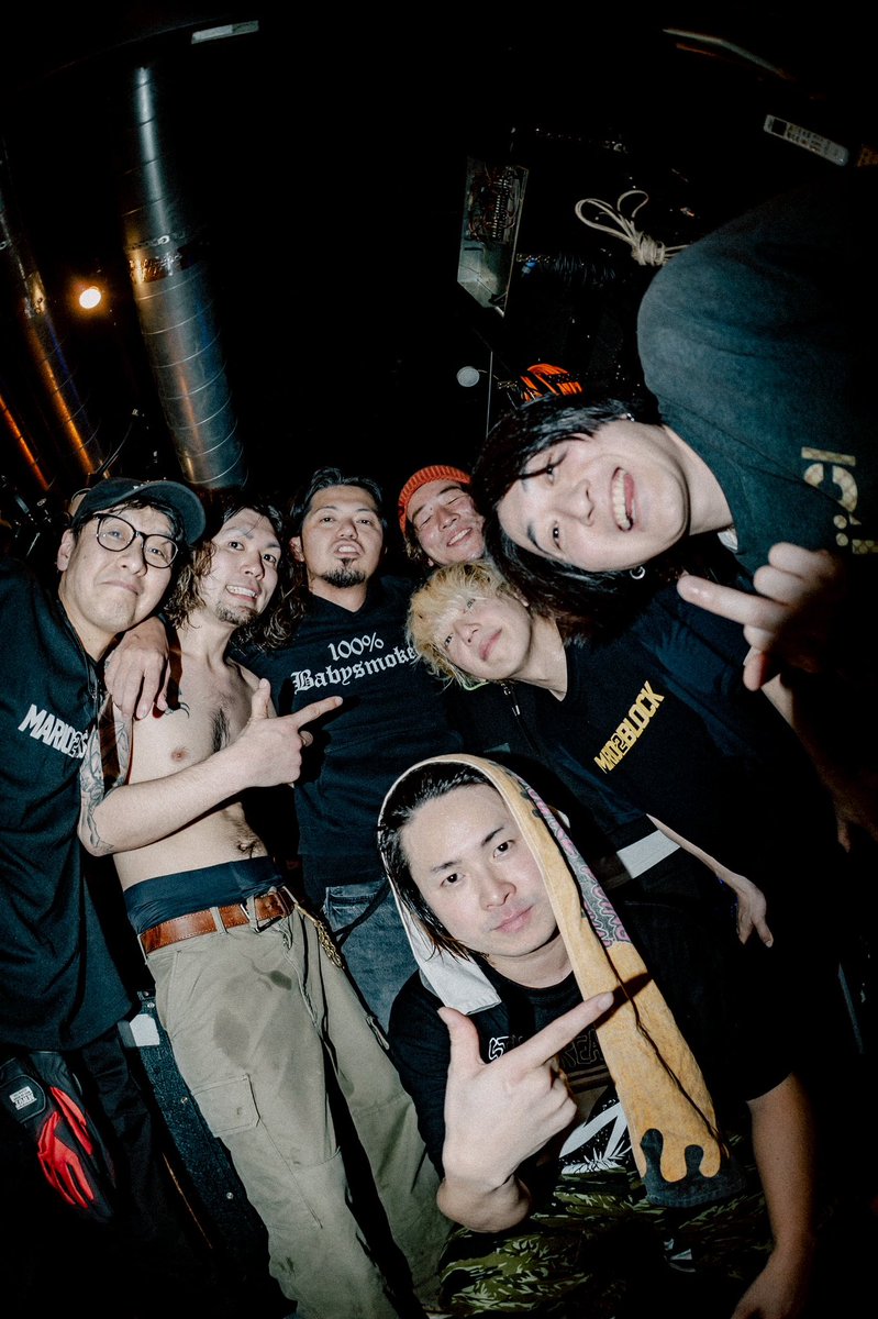 シンテツヤ_MARIO2BLOCK tweet media