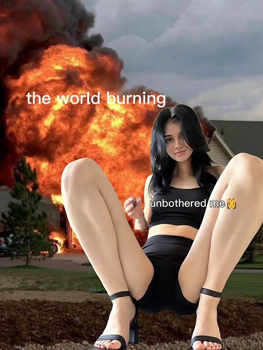 Goddess ishik 🍃👠 tweet media