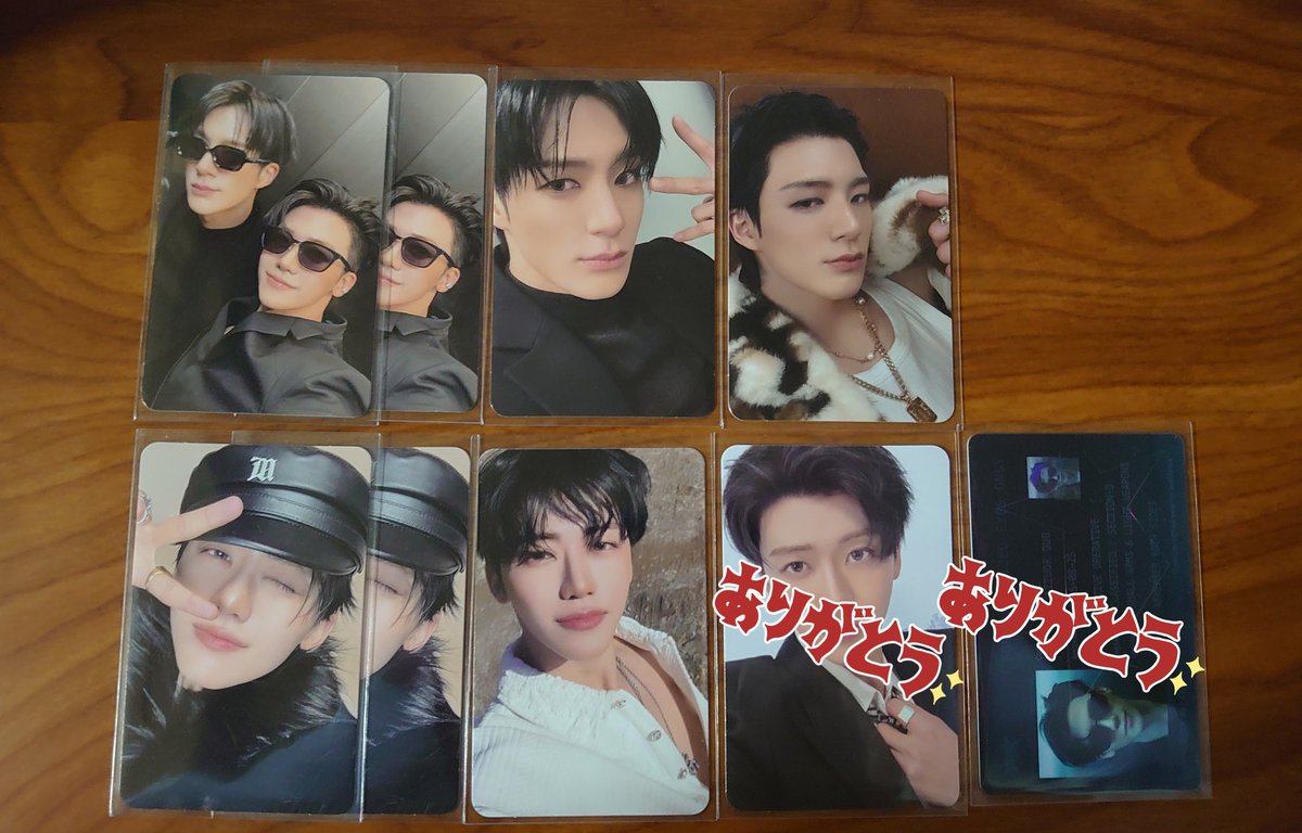 なな💚 tweet media