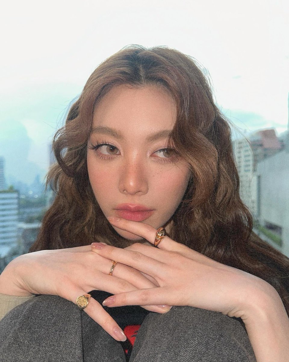 gingerแม่น้องนีน tweet media