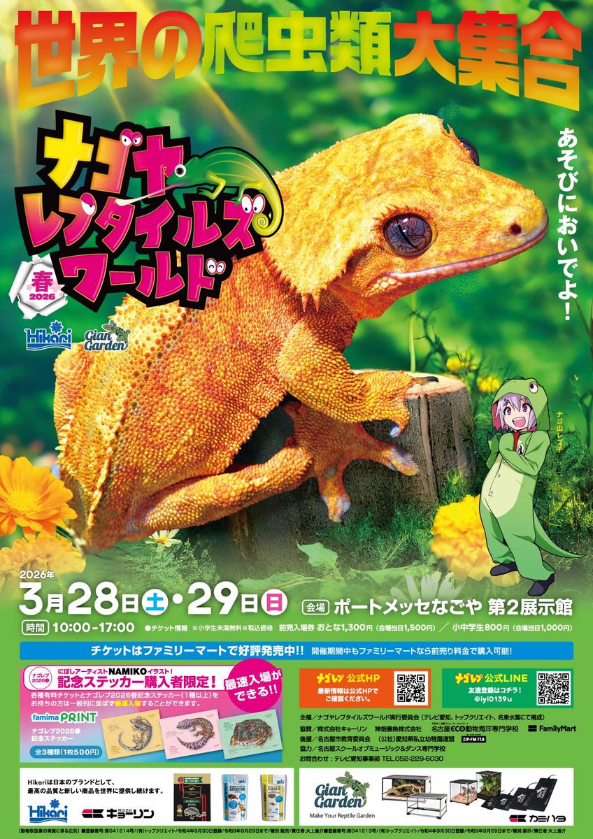 らぼ・桃白白🦎 tweet media