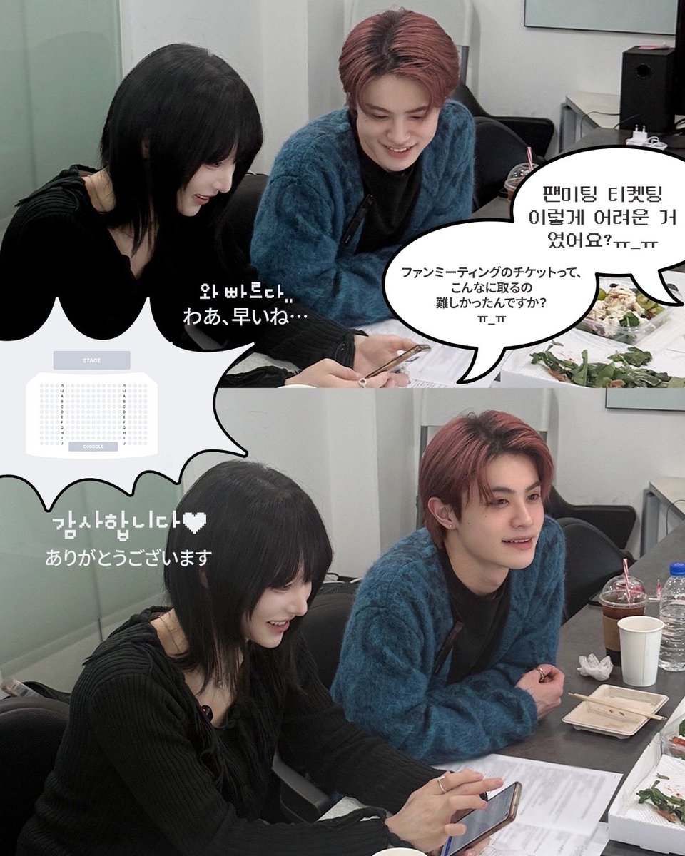 KaWang_official tweet media