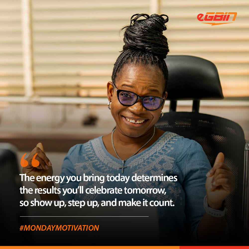 Egbin Power Plc tweet media