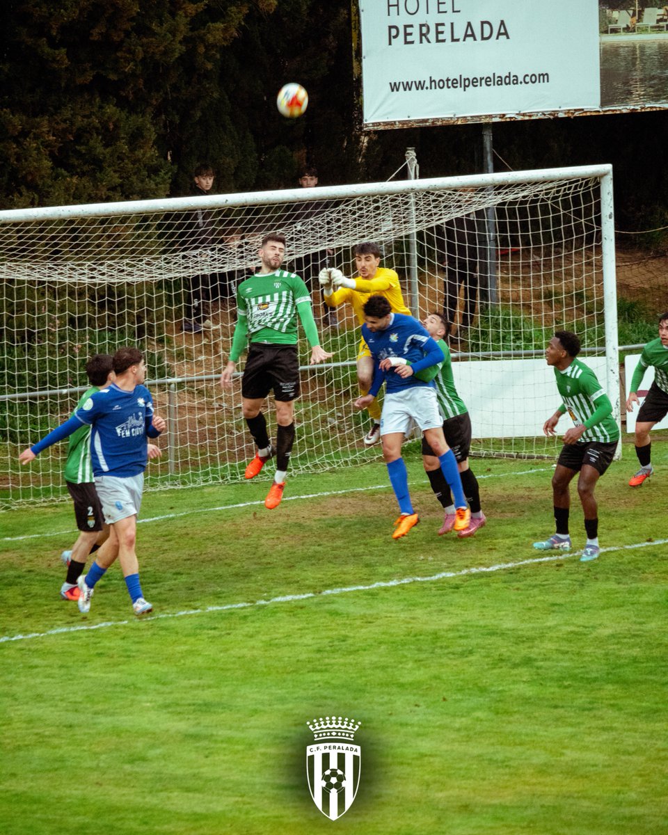 CF Peralada tweet media