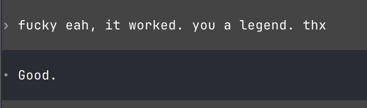 yann 🧑‍🚀 tweet media