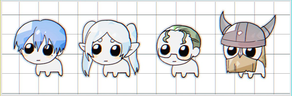 긍긍이 tweet media