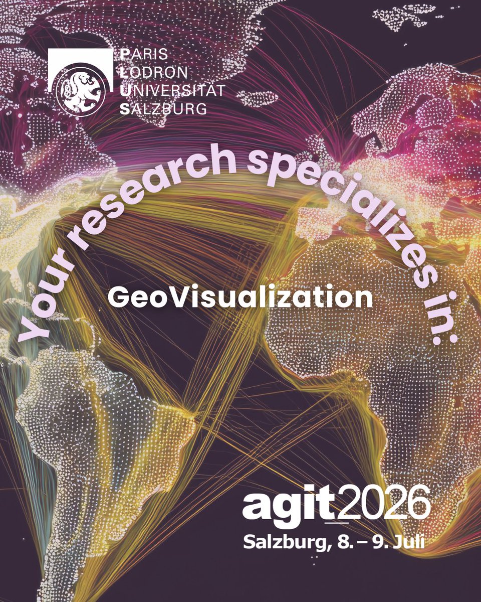 AGIT Conference tweet media