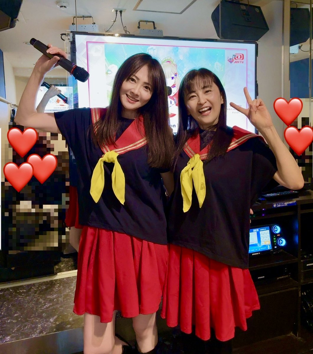 杉浦未幸(美雪)Miyuki Sugiura tweet media