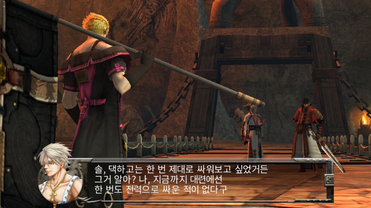 아크시스템웍스 아시아 tweet media