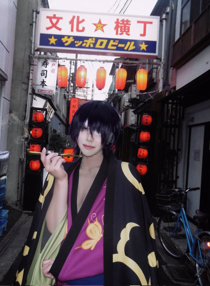 幻の命5月まで🛐 tweet media