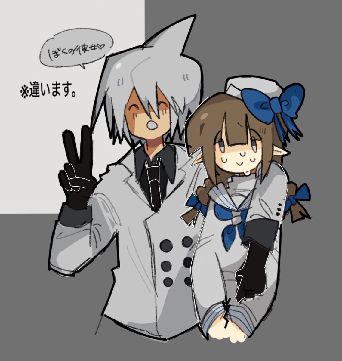 きぎはら tweet media