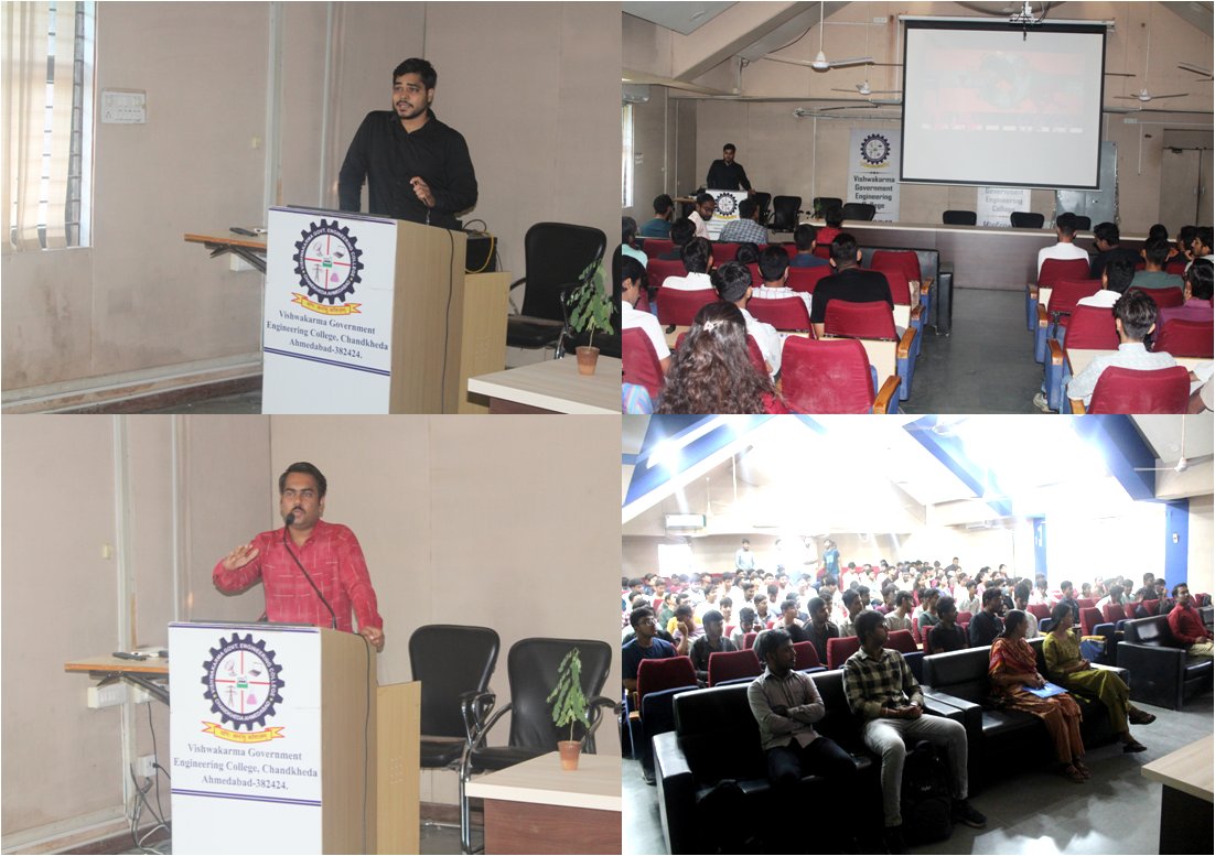 Gujarat Cleaner Production Centre - (EIACP, PC-RP) tweet media