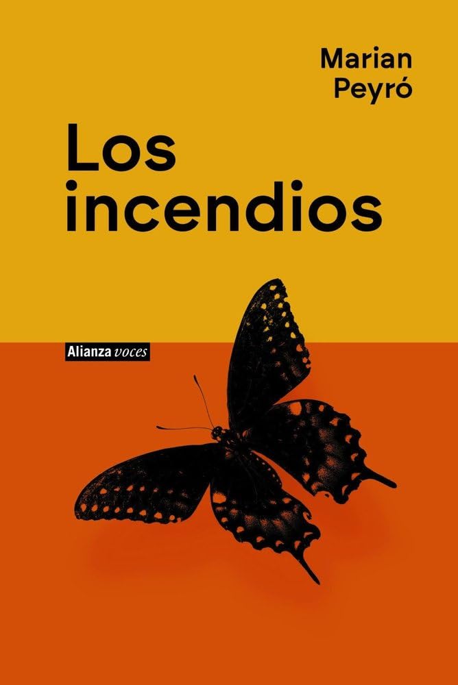 carmenbloguer's tweet image. PROMOCIÓN:
Los incendios, Marian Peyró.
👇
acortar.link/G6qt8g
Un agosto abrasador. Un pueblo asfixiante. Un encuentro que lo cambia todo.
Todo parece a punto de prender: las emociones, los recuerdos, las heridas antiguas. 
#novedad #promoción #libros