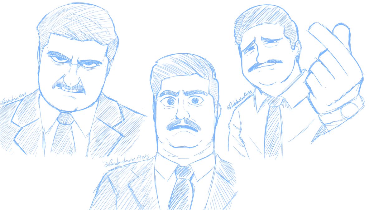 ダニエル 🐼 tweet media