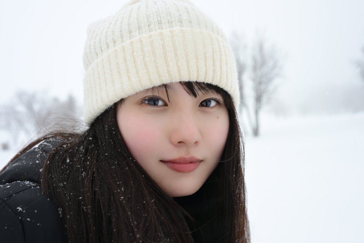 片田陽依 tweet media