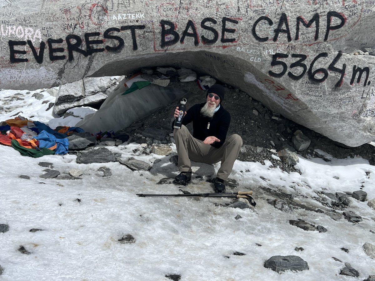 Pat Croce tweet media