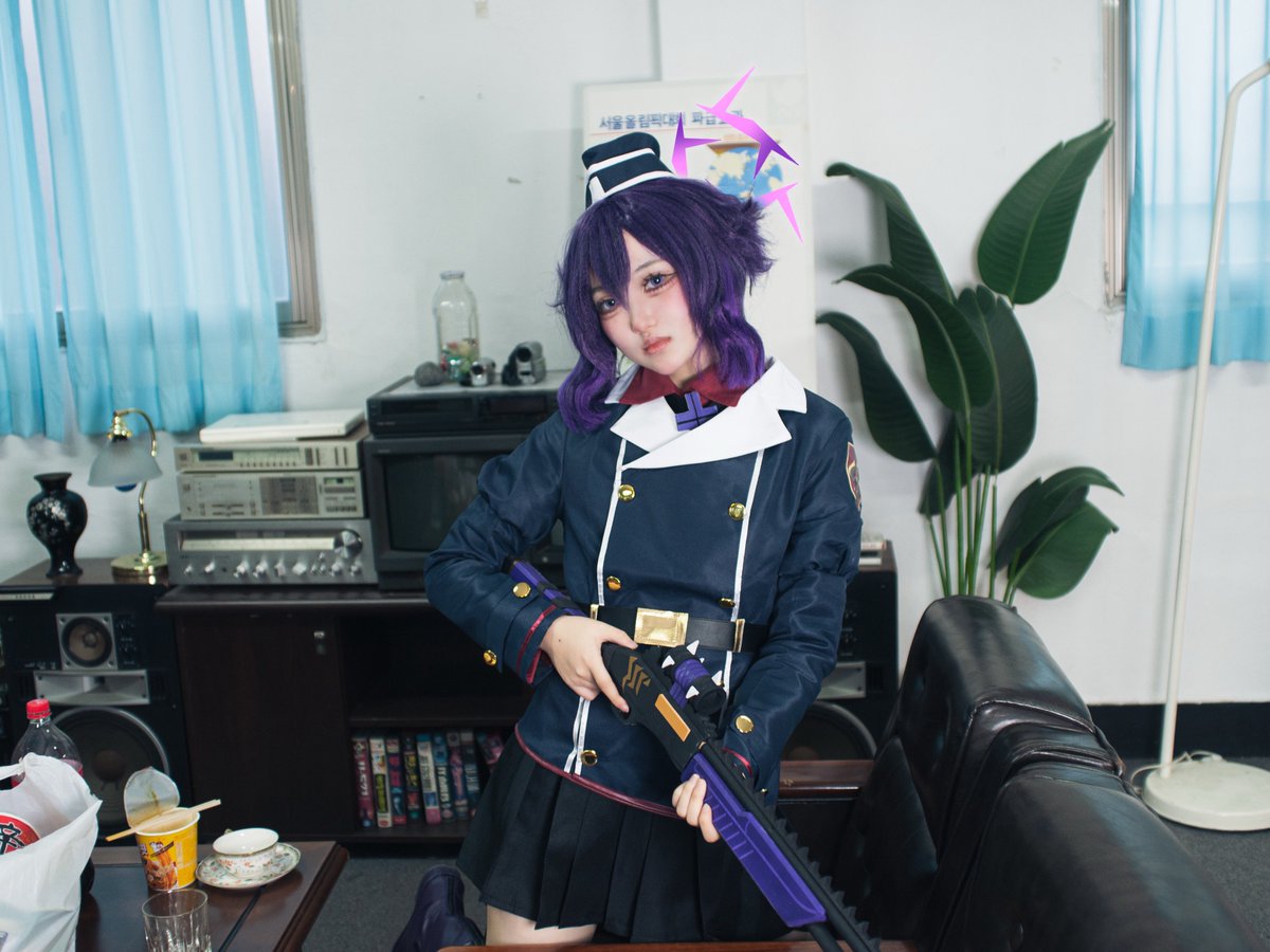 #ブルアカ #bluearchive