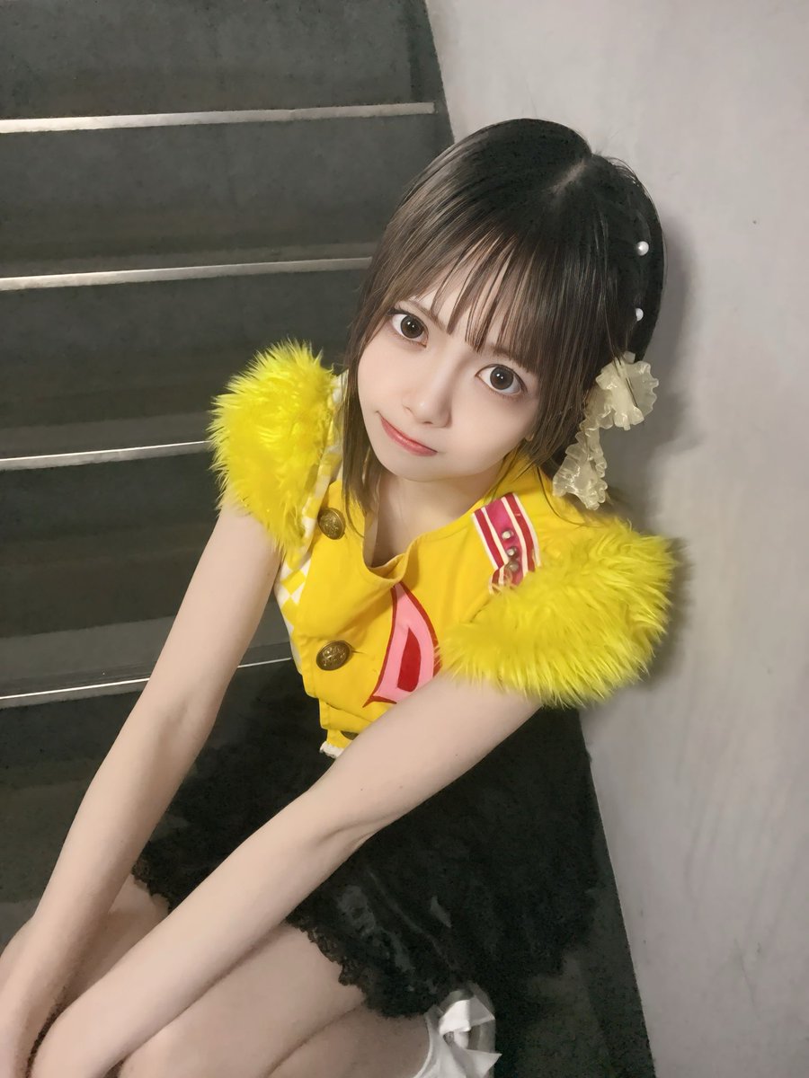 月野 天葵🧸【シブヤDOMINION】6月21日生誕祭 tweet media