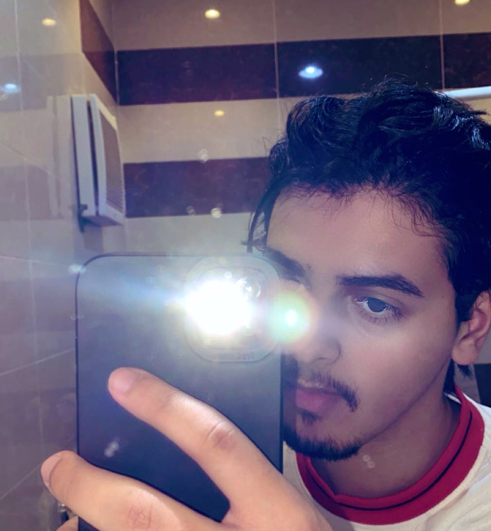 نايف tweet media