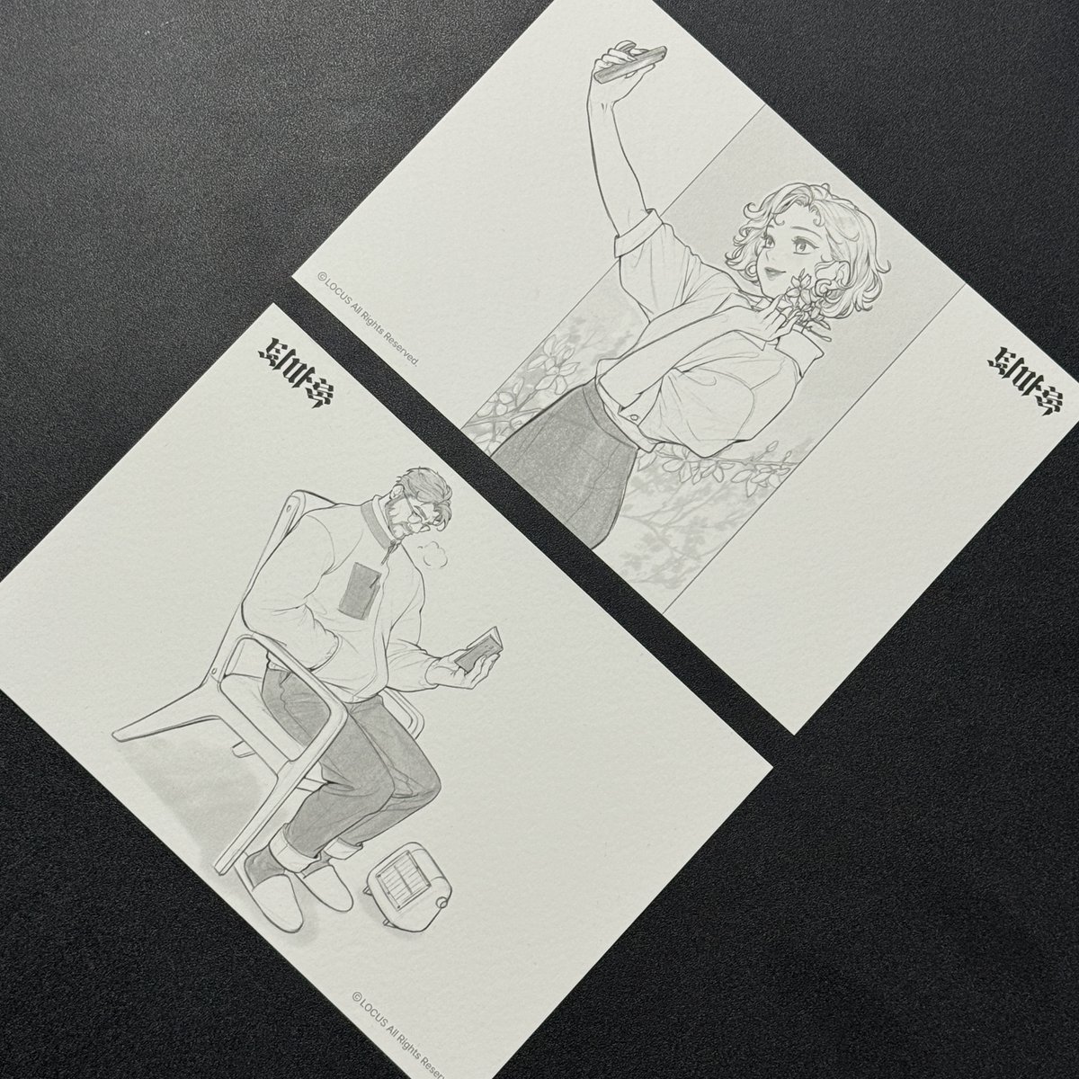 애니메이션 『퇴마록』 OFFICIAL tweet media