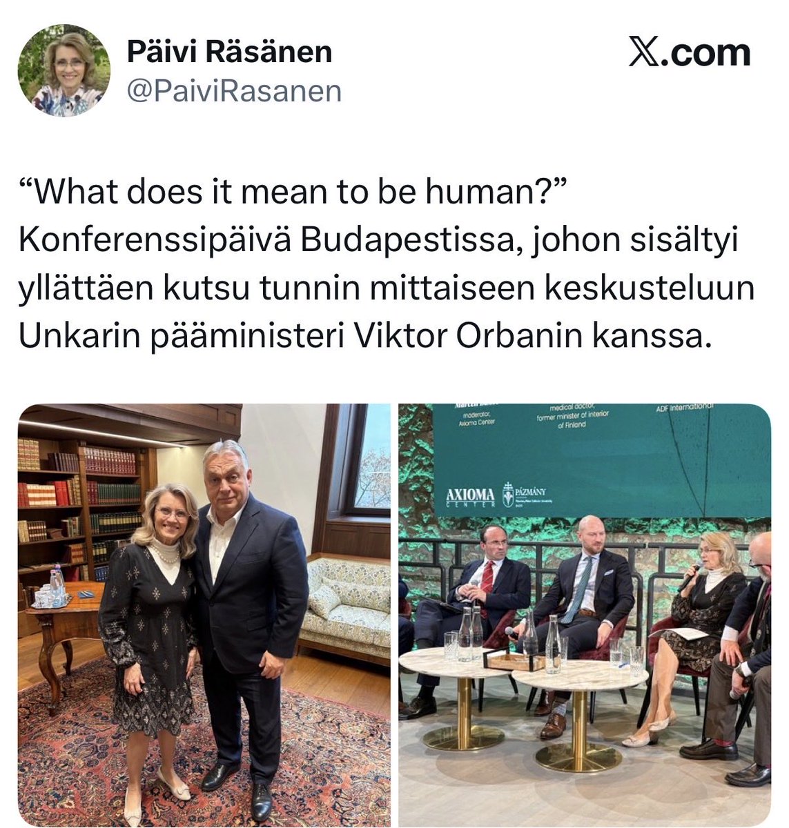 Leonidas tweet media