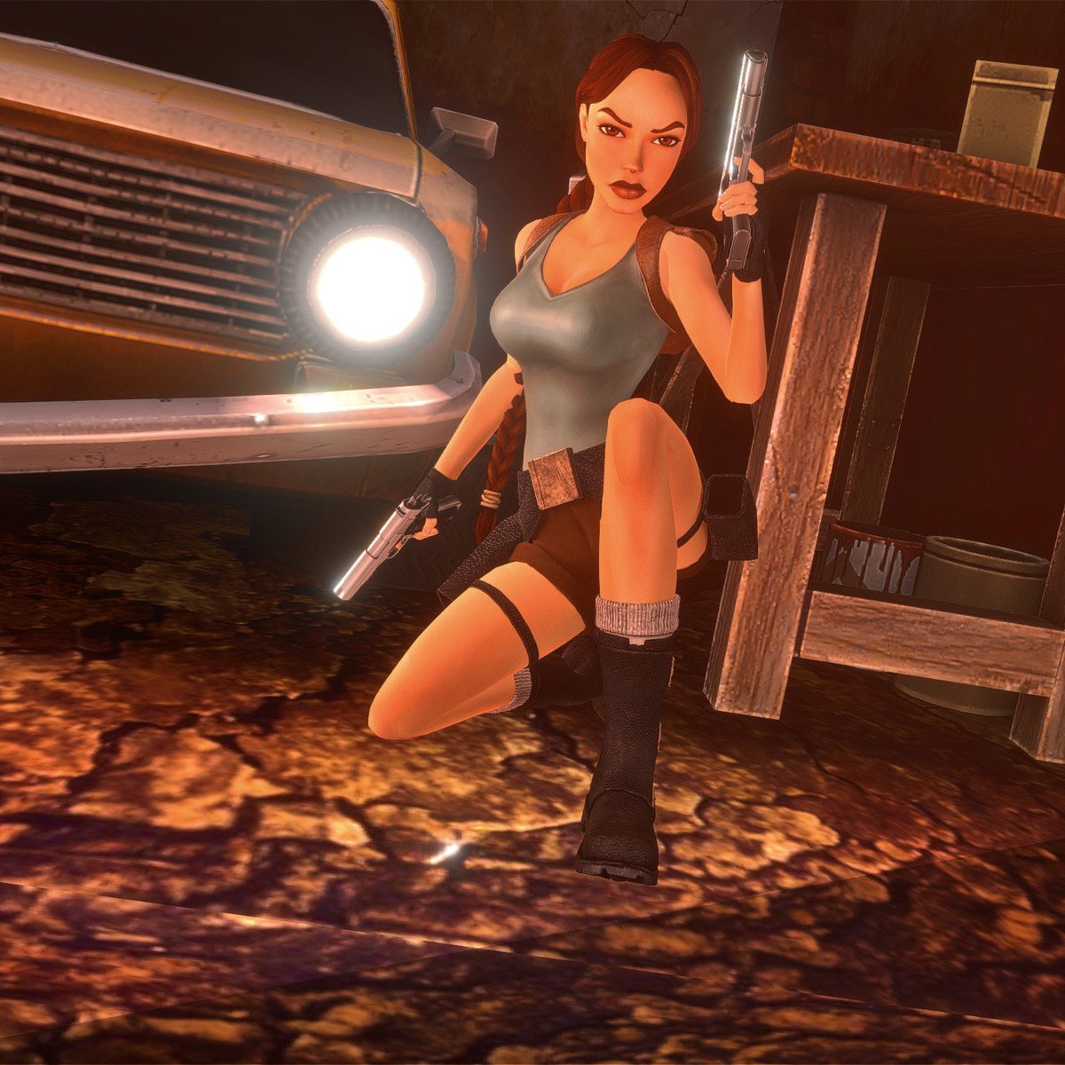 CrazyMonster tweet media