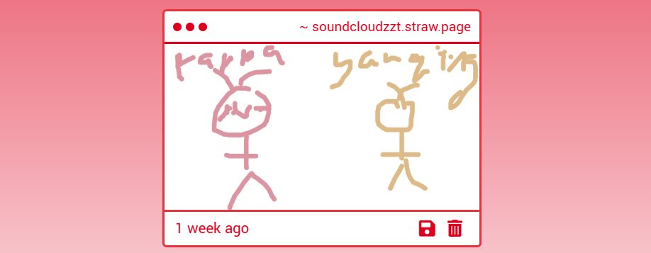 true ... yeah ...

soundcloudzzt.straw.page