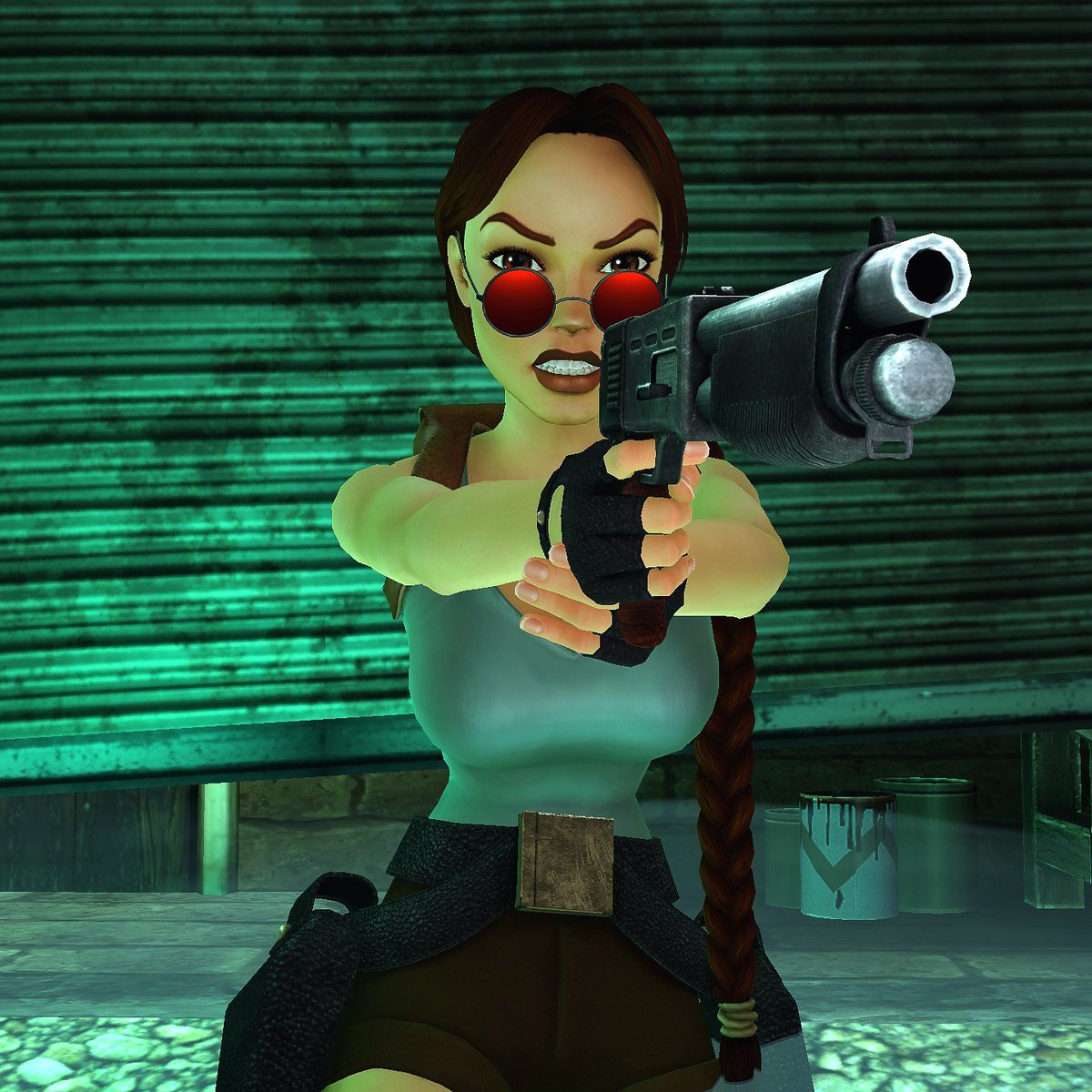 CrazyMonster tweet media