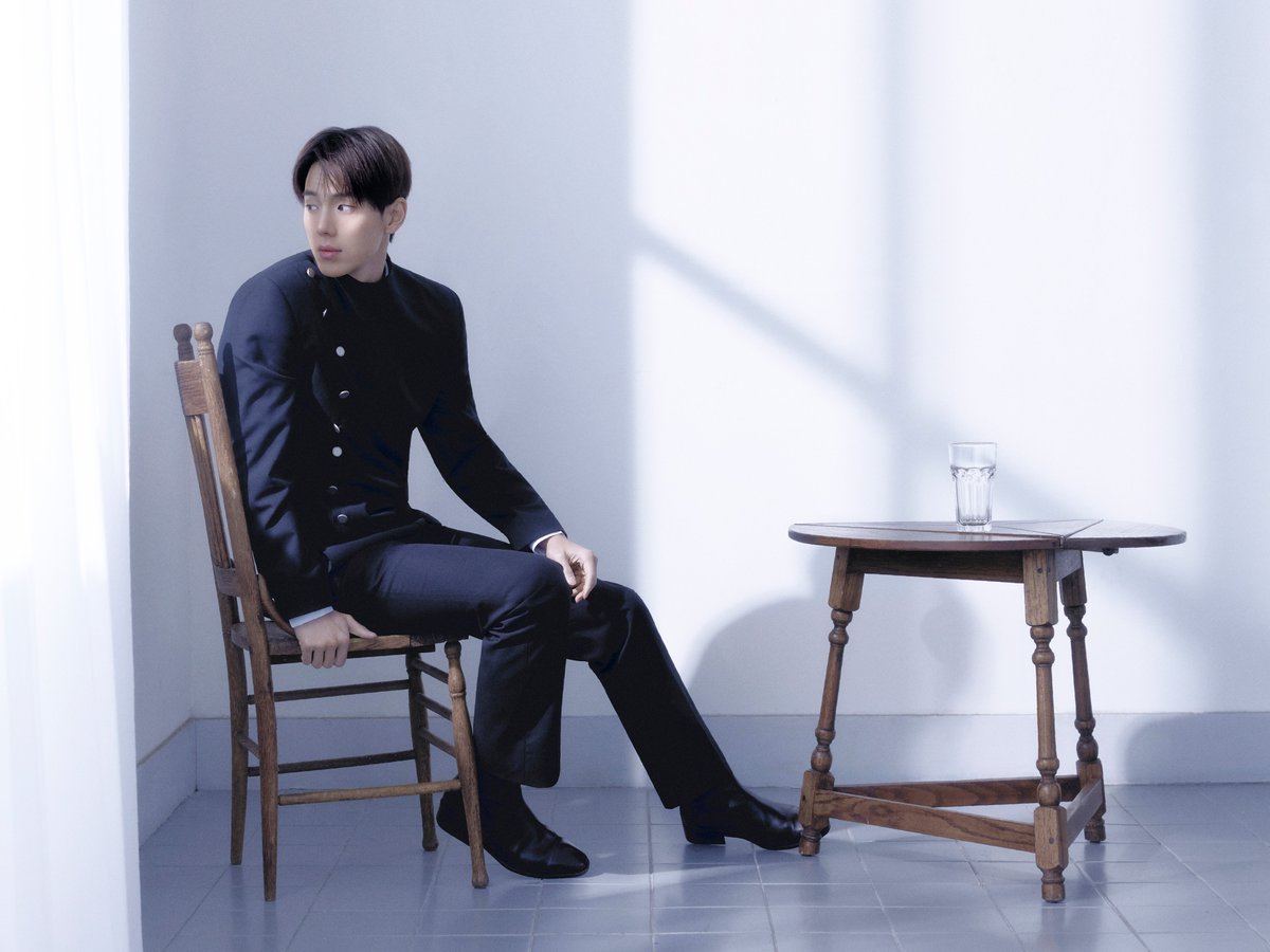 몬스타엑스_MONSTA X tweet media