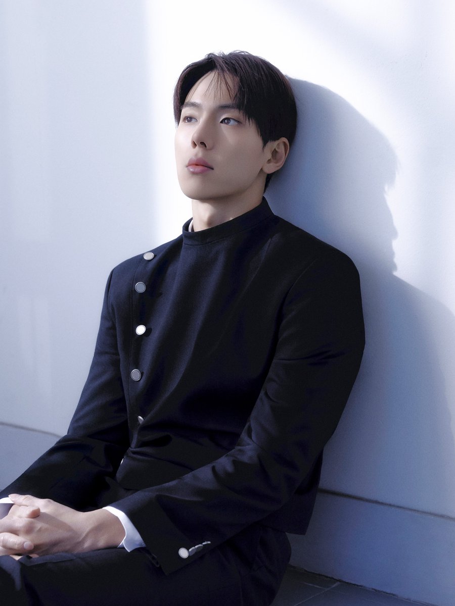 몬스타엑스_MONSTA X tweet media