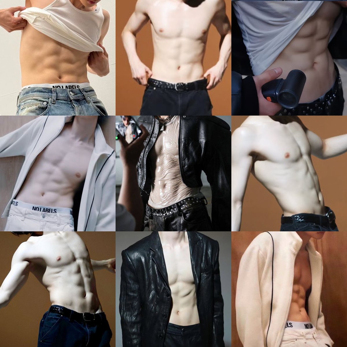 jjuniesito's tweet image. he has every right to feel that way #obsessed