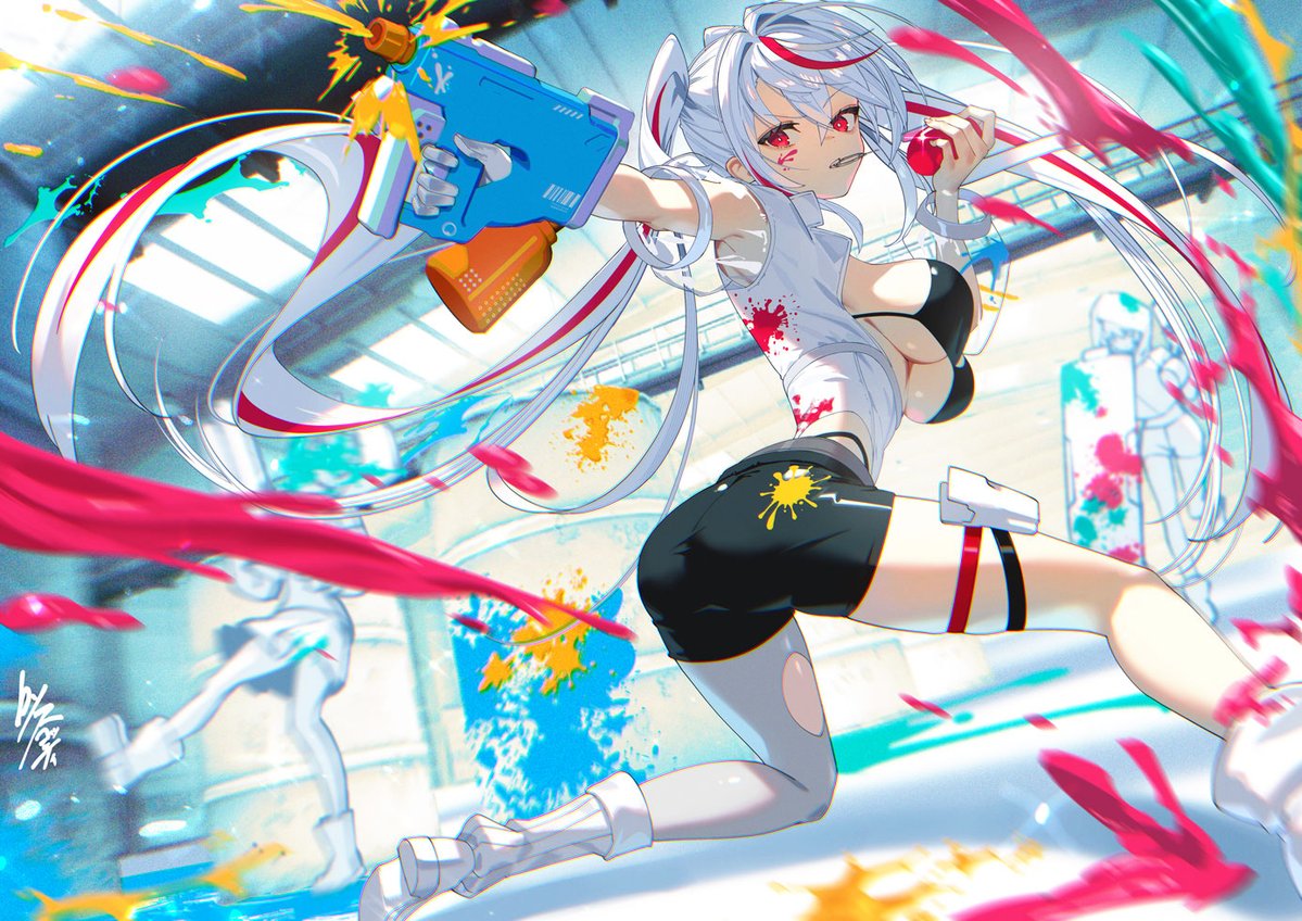 スコッティ tweet media