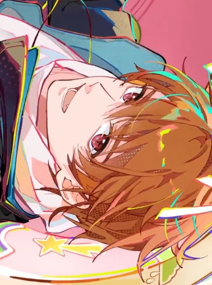 Yoshi || Working on Comms tweet media