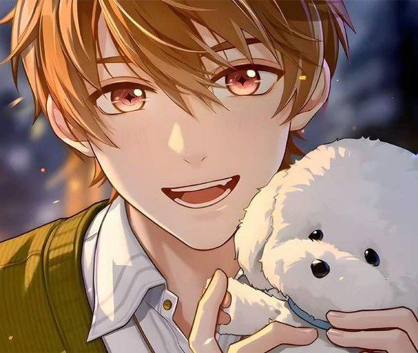 Yoshi || Working on Comms tweet media