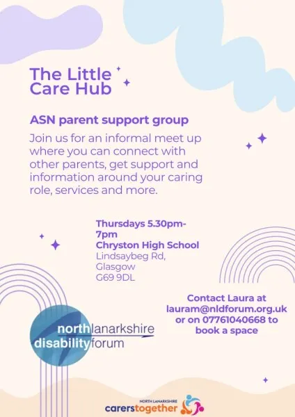 Making Life Easier and Disability Information Team tweet media