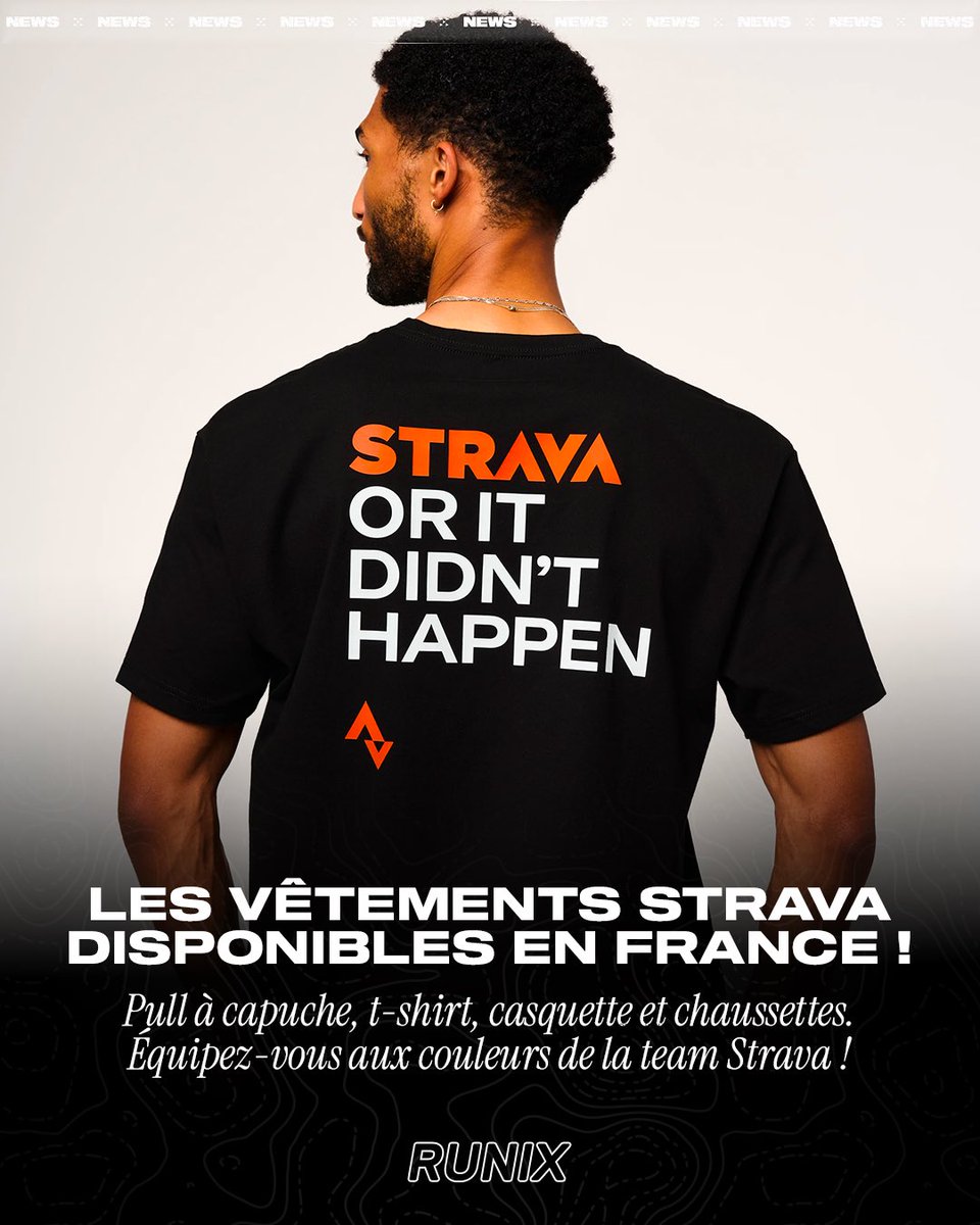 RUN’IX tweet media