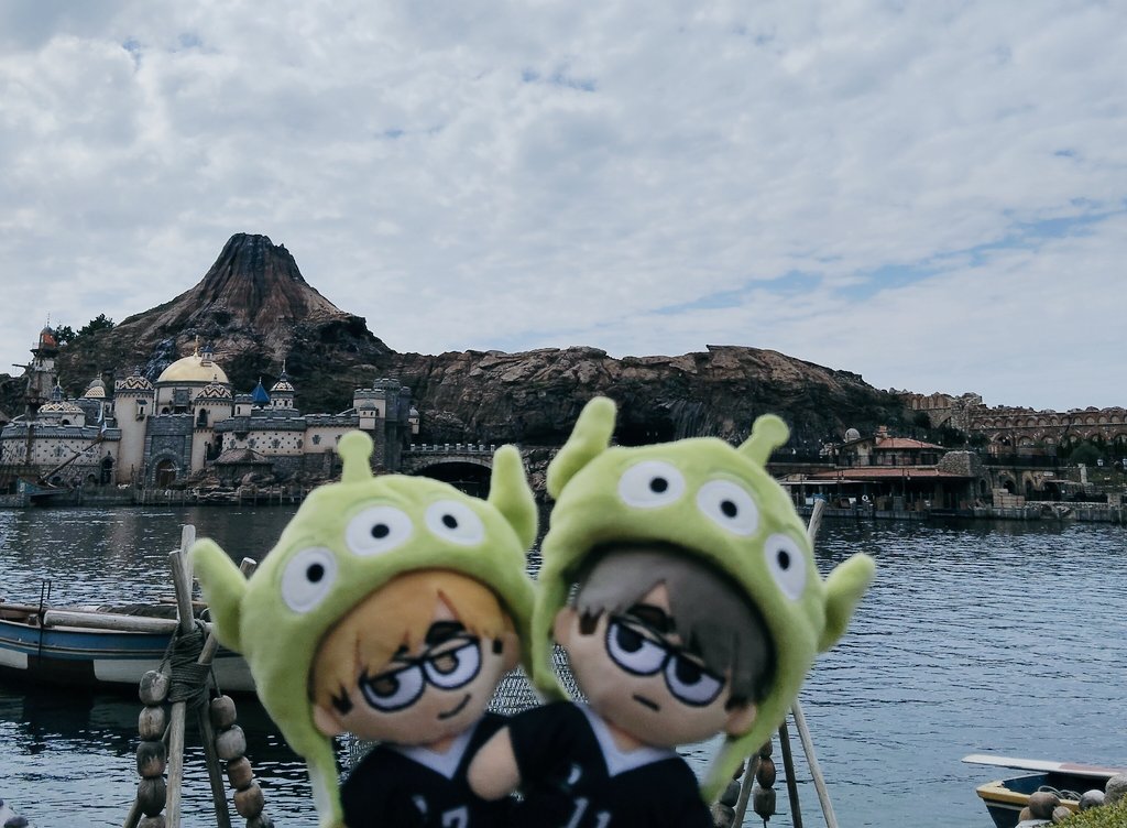 芽＠交換用 tweet media