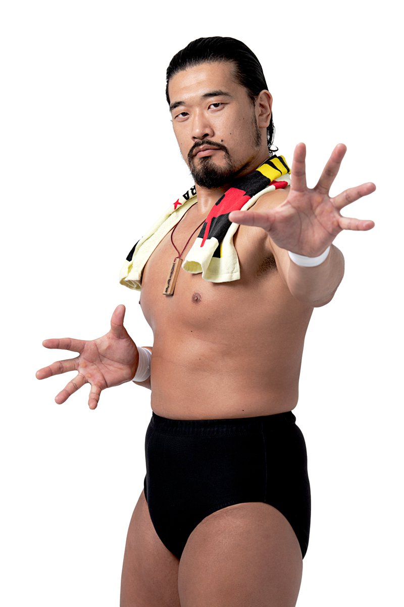 DDT ProWrestling tweet media