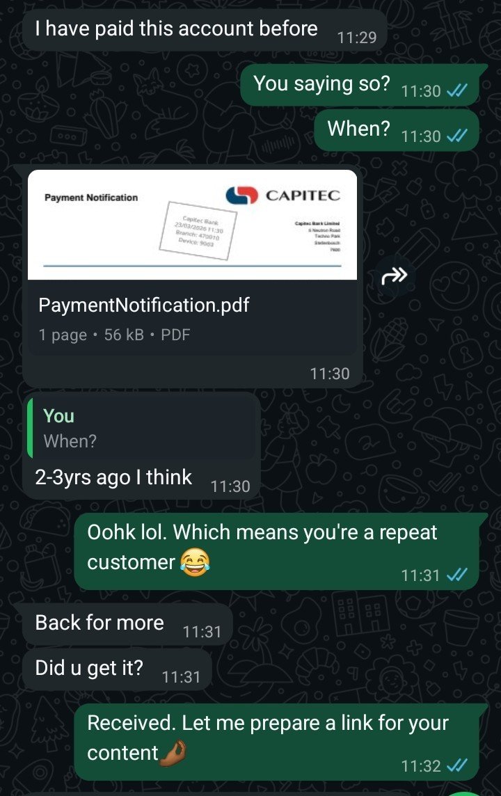 Thembisile Q II tweet media