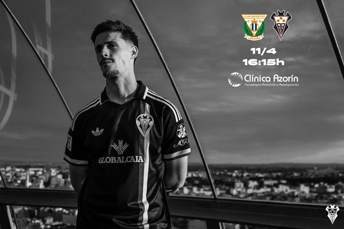 Albacete Balompié 🤍 tweet media