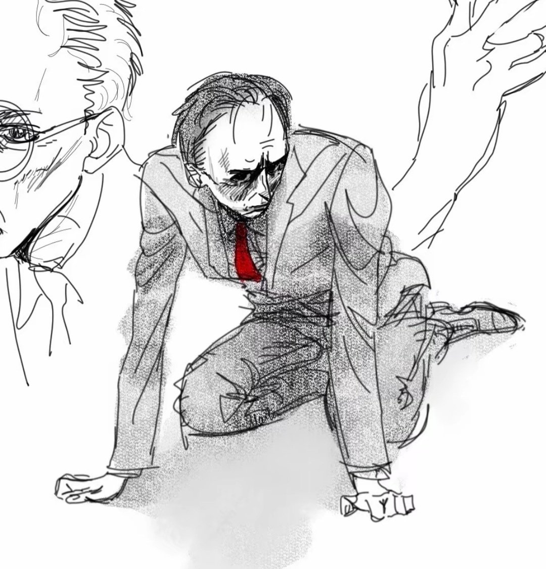 Marfa (comms open) tweet media