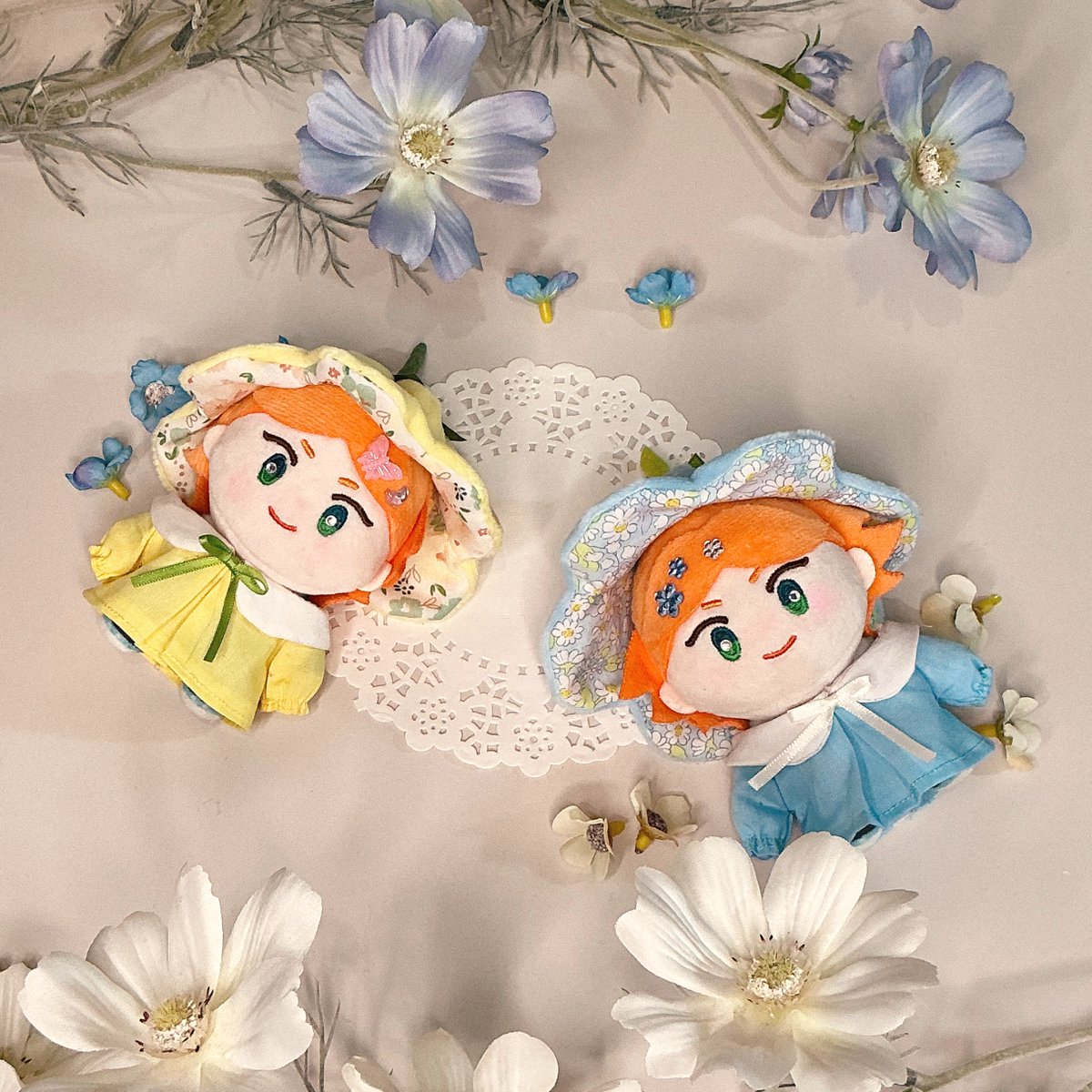 Chiyo🪡🧵 tweet media