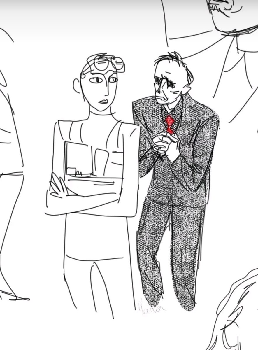 Marfa (comms open) tweet media