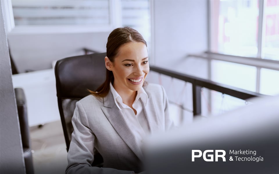 PGR Marketing & Tech tweet media