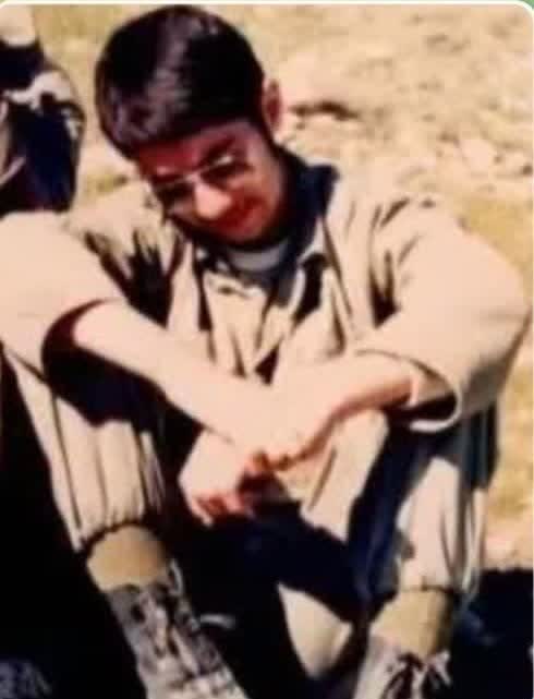 نجاح محمد علي tweet media