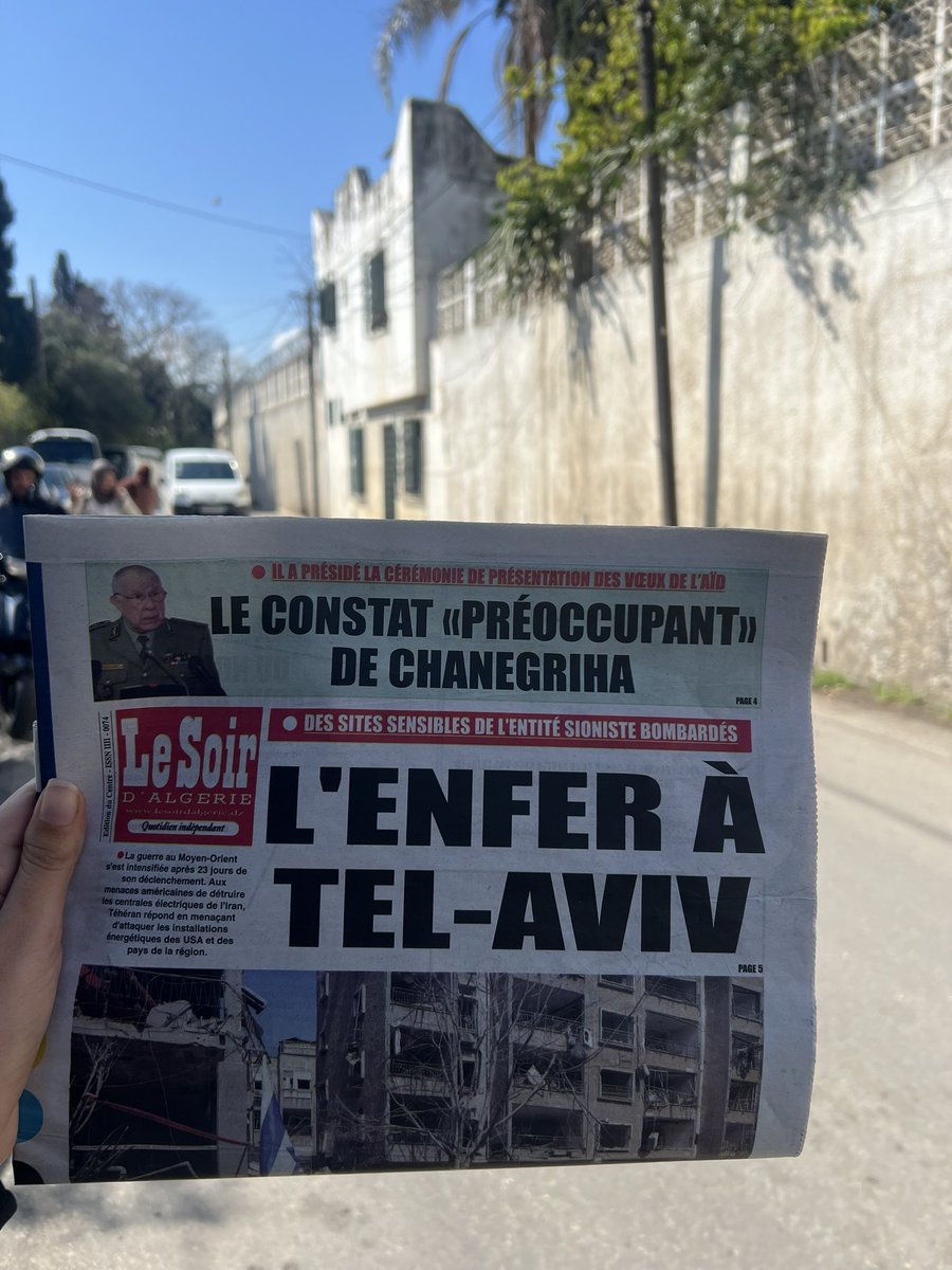 Camélia tweet media