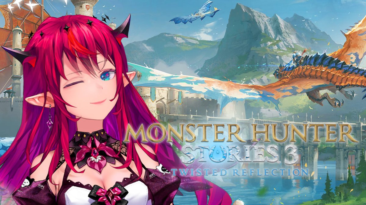 IRyS💎holoEN tweet media