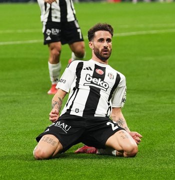 iyi ki Beşiktaş var tweet media