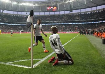 iyi ki Beşiktaş var tweet media
